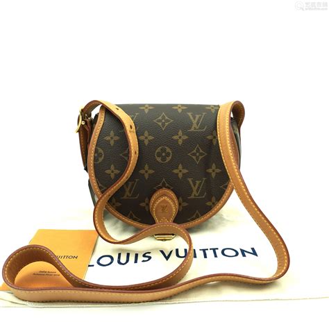 tambourin louis vuitton price